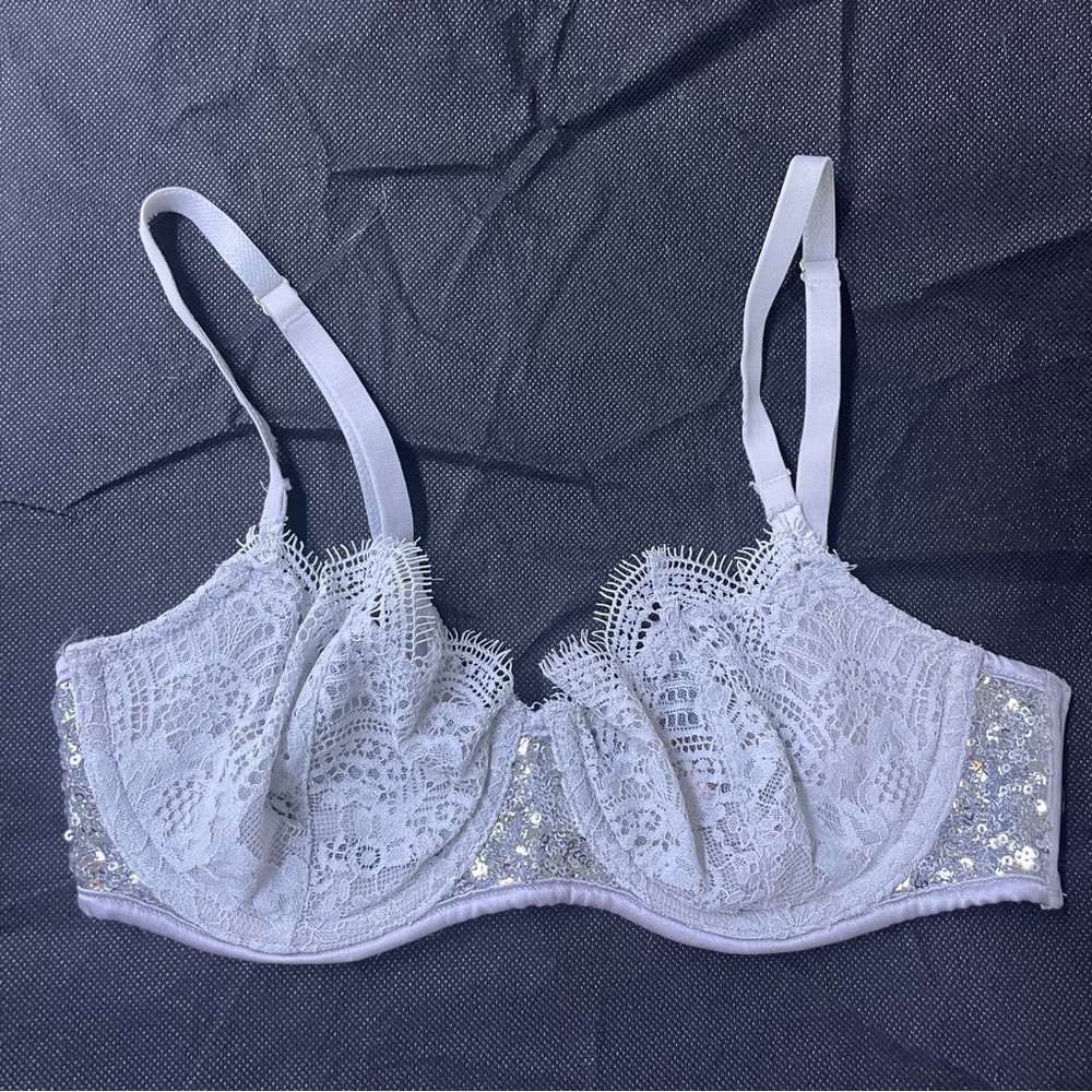 Victoria’s Secret Bra
